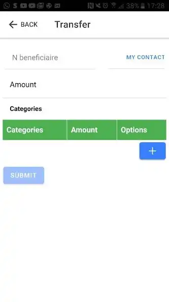 Play GogoPay Customer as an online game GogoPay Customer with UptoPlay