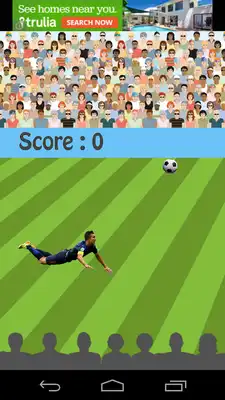 Play Go Go Persie Play Go Go Persie