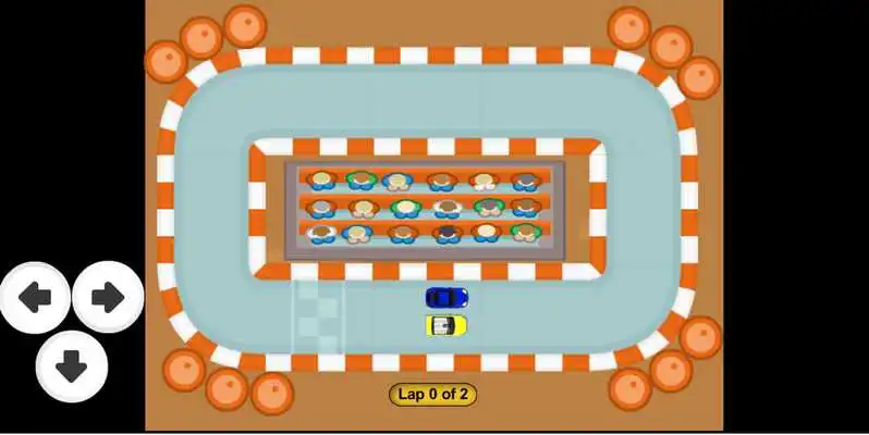 Play GO GO RACING Play GO GO RACING