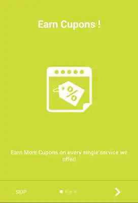 Play GoGoReward-More Fun More Award