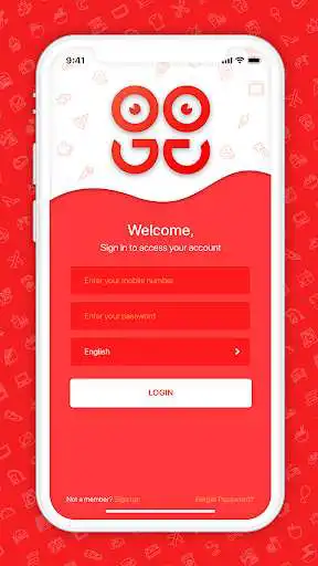 Play GoGo Rewards as an online game GoGo Rewards with UptoPlay