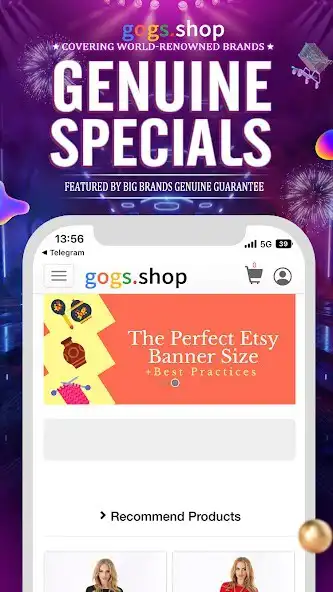 Play Gogo Shop as an online game Gogo Shop with UptoPlay