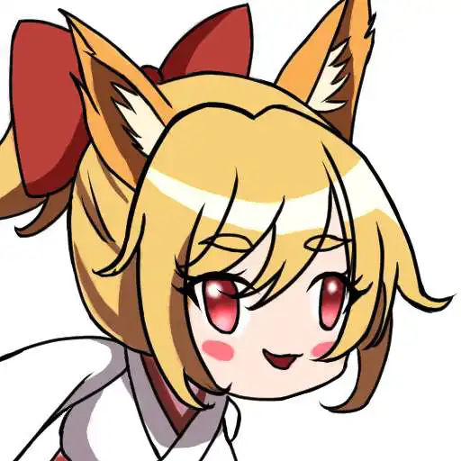 Play GOGO Shrine Maiden APK