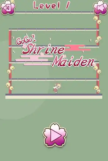 Play GOGO Shrine Maiden  and enjoy GOGO Shrine Maiden with UptoPlay