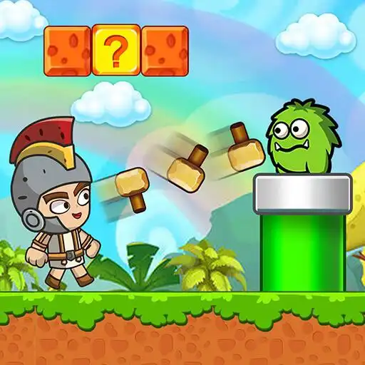 Play gogos World : Master gogo Run Adventure APK Play gogos World : Master gogo Run Adventure APK