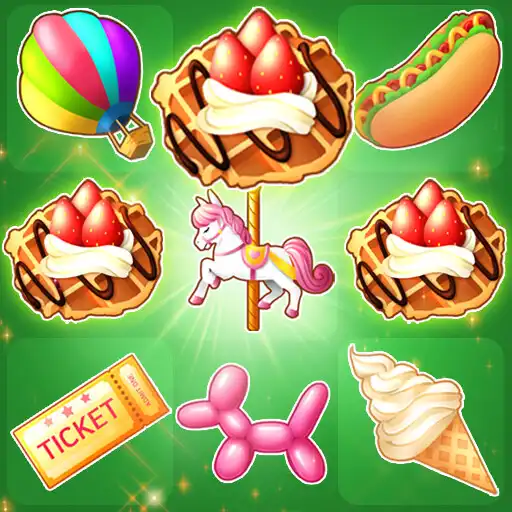 Play Go! Go! Theme Park APK