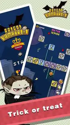 Play Go!Go!Vampire-1