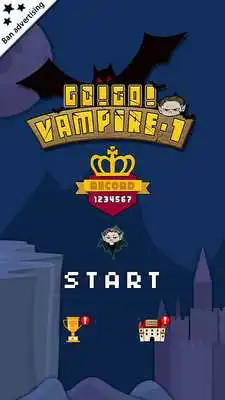 Play Go!Go!Vampire-1