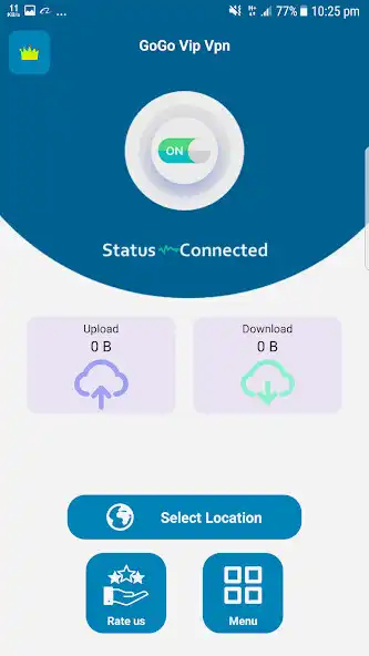 Play GoGo Vip VPN 2023 as an online game GoGo Vip VPN 2023 with UptoPlay