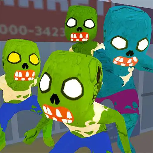 Play Go!Go!Zombies! APK