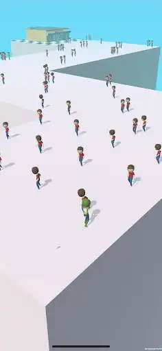 Play Go!Go!Zombies!  and enjoy Go!Go!Zombies! with UptoPlay