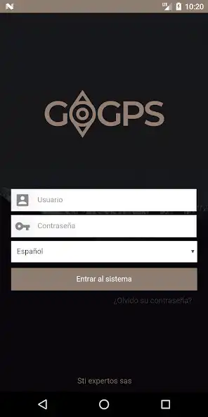 Play GOGps !