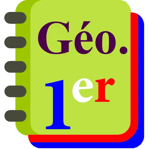 Play Géographie Première APK Play Géographie Première APK