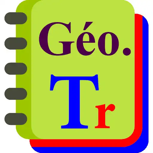 Play Géographie Terminale APK Play Géographie Terminale APK