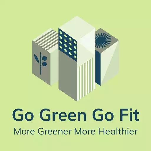 Play GO GREEN GO FIT APK