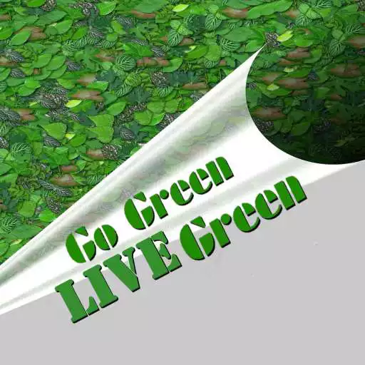 Play Go Green Live Green APK Play Go Green Live Green APK