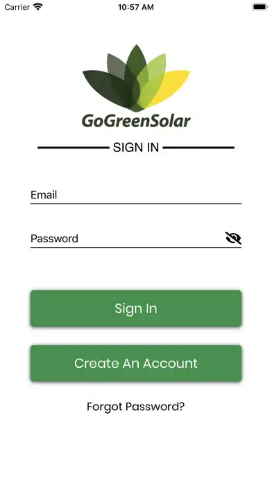 Play Go Green Solar App  and enjoy Go Green Solar App with UptoPlay