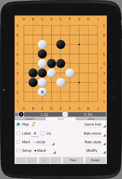 Play Go GridMaster (legacy)  and enjoy Go GridMaster (legacy) with UptoPlay