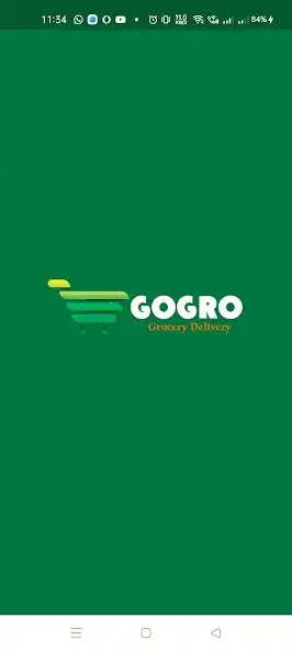 Play Gogro Grocery Delivery  and enjoy Gogro Grocery Delivery with UptoPlay