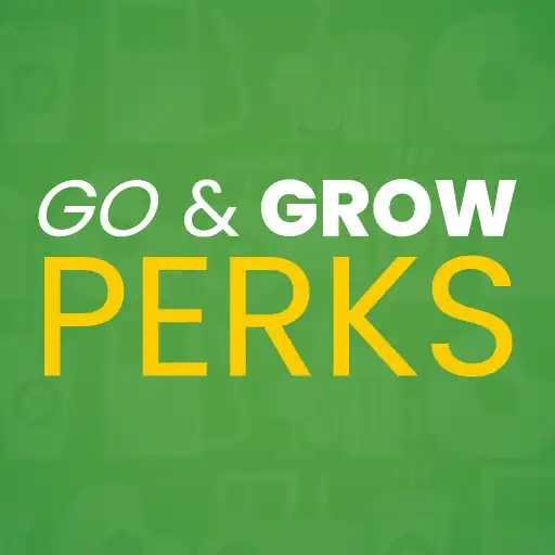 Play Go Grow Perks APK Play Go Grow Perks APK