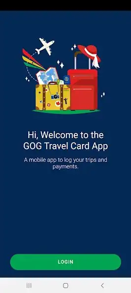 Play GOG TravelCard  and enjoy GOG TravelCard with UptoPlay