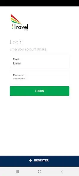 Play GOG TravelCard as an online game GOG TravelCard with UptoPlay