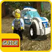 Free play online GOGUIDE LEGO City Undercover APK
