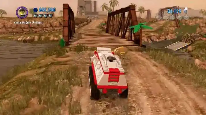 Play GOGUIDE LEGO City Undercover Play GOGUIDE LEGO City Undercover