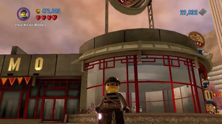 Play GOGUIDE LEGO City Undercover Play GOGUIDE LEGO City Undercover