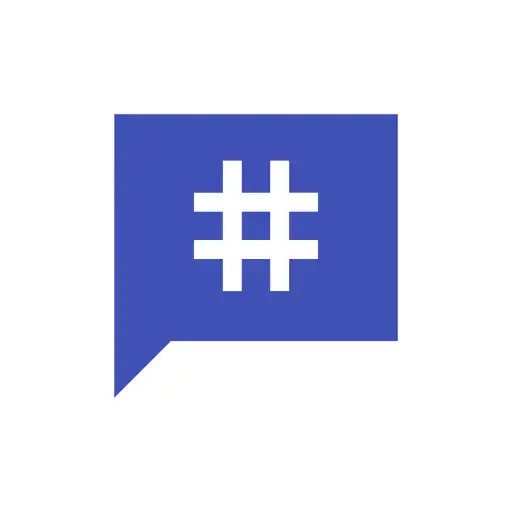 Play Goguma IRC client APK