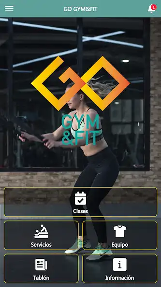 Play Go Gym  Fit  and enjoy Go Gym  Fit with UptoPlay