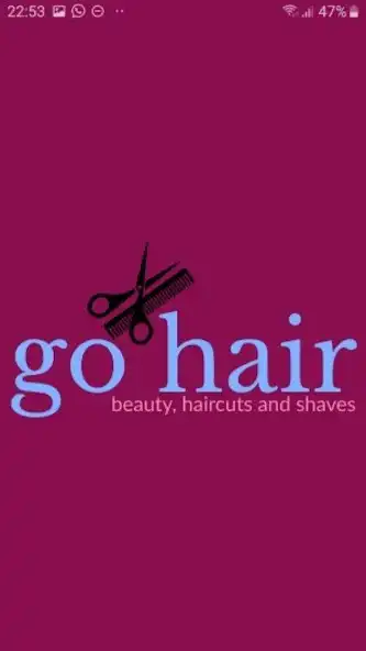 Play GoHair  and enjoy GoHair with UptoPlay