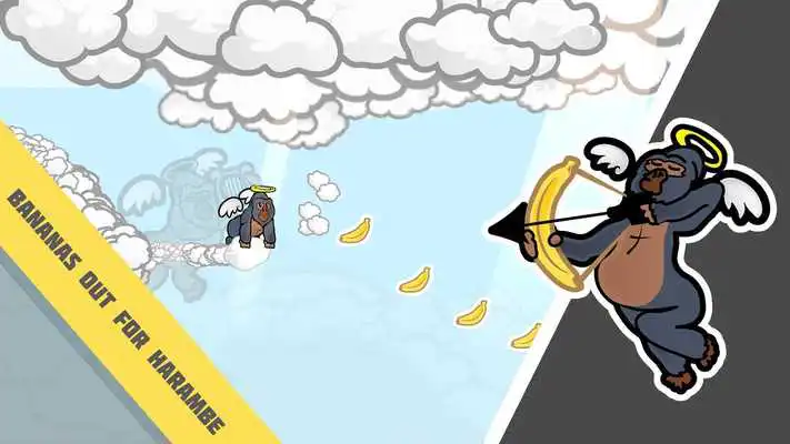 Play Go Harambe Go Play Go Harambe Go