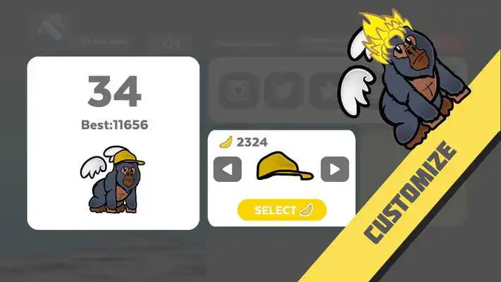 Play Go Harambe Go Play Go Harambe Go