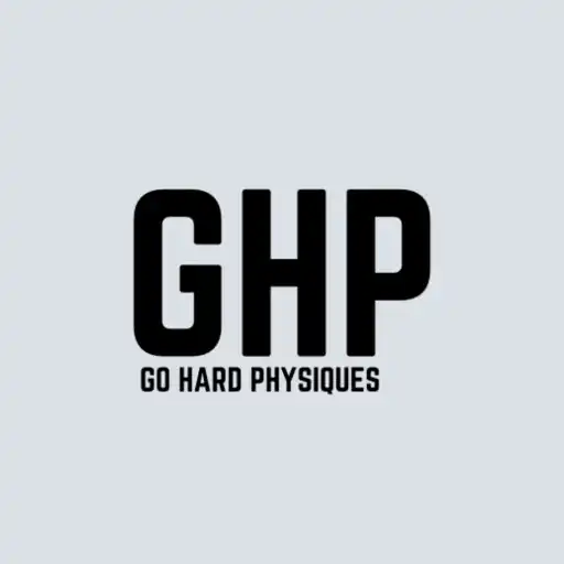 Play GO HARD PHYSIQUES APK