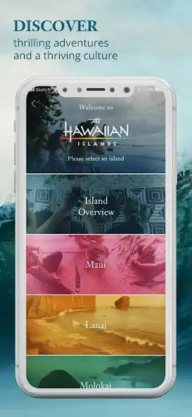 Play GoHawaii as an online game GoHawaii with UptoPlay