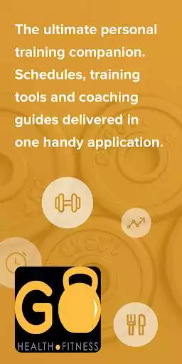 Play GO Health and Fitness  and enjoy GO Health and Fitness with UptoPlay