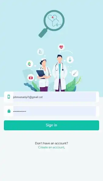 Play GoHealthy Doctor  and enjoy GoHealthy Doctor with UptoPlay