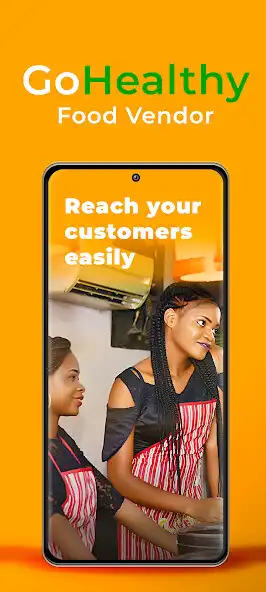 Play GoHealthy Food Vendor  and enjoy GoHealthy Food Vendor with UptoPlay