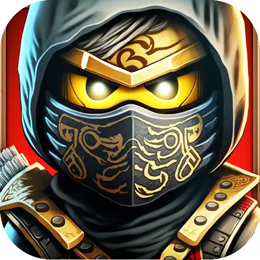 Play Go Help the Ninja Game APK Play Go Help the Ninja Game APK