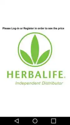 Play Go Herbalife ShoptoShape Store
