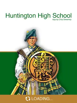 Play Go Highlanders! Play Go Highlanders!