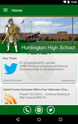 Play Go Highlanders! Play Go Highlanders!