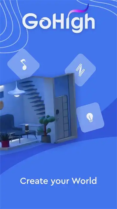 Play GoHigh Smart  and enjoy GoHigh Smart with UptoPlay