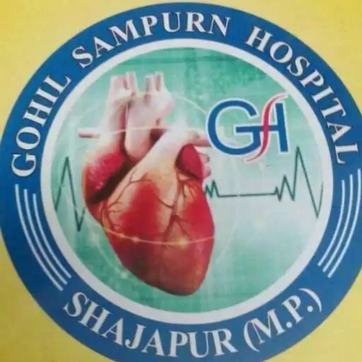 Play Gohil Hospital APK Play Gohil Hospital APK
