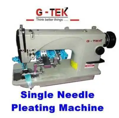 Play Gohil Sewing Machine