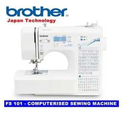 Play Gohil Sewing Machine