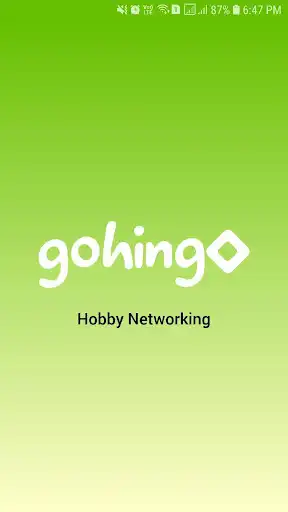 Play gohingo  and enjoy gohingo with UptoPlay