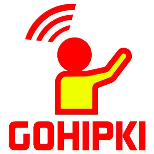 Play GOHIPKI APK Play GOHIPKI APK