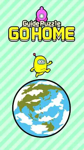 Play GoHome - Casual Puzzle Game -  and enjoy GoHome - Casual Puzzle Game - with UptoPlay